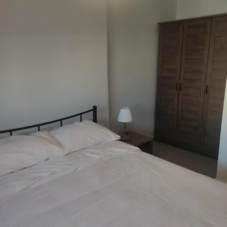 γαία Apartamento Tesalónica