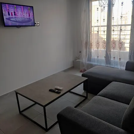 Apartamento γαία *