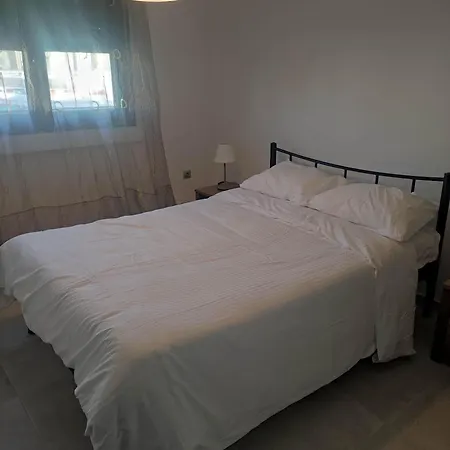 γαία Apartamento Tesalónica