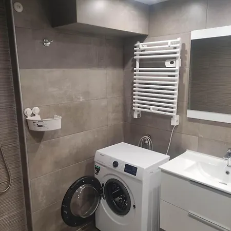 γαία Apartamento Tesalónica