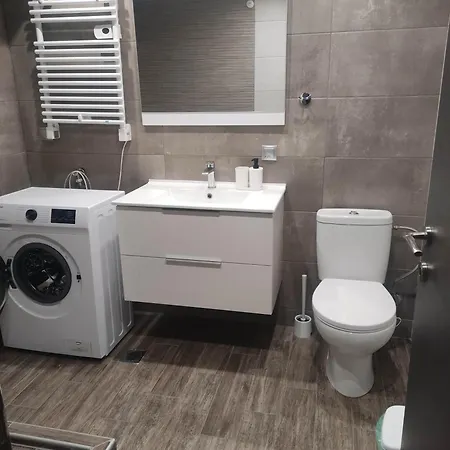 Apartamento γαία Tesalónica